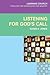Listening for God's Call (Learning Church)