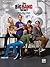 The Big Bang Theory Main Ti...
