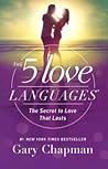 The 5 Love Languages