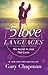 The 5 Love Languages by Gary Chapman