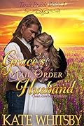 Grace's Mail Order Husband