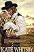 Josie's Mail Order Husband by Kate Whitsby