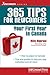 365 Tips for Newcomers: Your First Year in Canada (Newcomers Series)