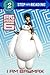 I Am Baymax by Walt Disney Company