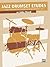 Jazz Drumset Etudes, Vol 1:...