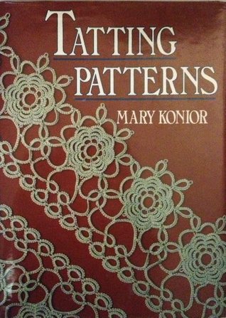 Tatting Patterns (Hardcover)