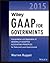 Wiley GAAP for Governments 2015 by Warren Ruppel
