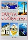 Dünya Coğrafyası Resimli ve Haritalı