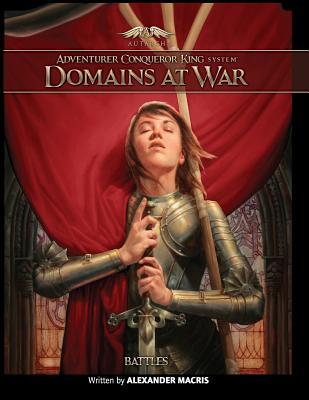 Domains at War: Battles (Adventurer Conqueror King System, AUT1005)