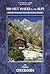 100 Hut Walks in the Alps: Routes for day walks and overnight stays in France, Switzerland, Italy, Austria and Slovenia (Cicerone Guide)