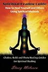 Spiritual Healing...