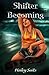 Shifter Becoming (A Hailey Balam Novel)