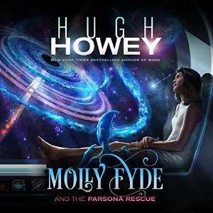 Molly Fyde and the Parsona Rescue