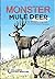 Monster Mule Deer (Lucky Luke's Hunting Adventures #7)