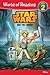 World of Reading Star Wars Use The Force!: Level 2