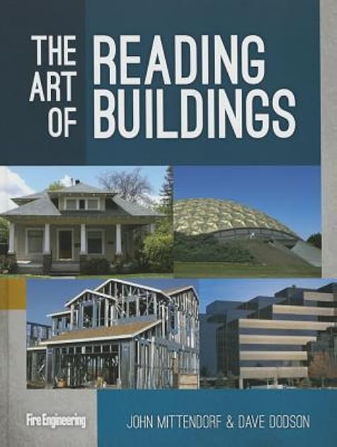 The Art of Reading Buildings