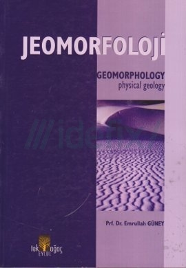 Jeomorfoloji