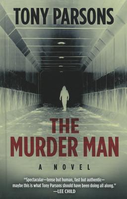 The Murder Man