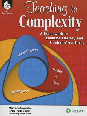 Teaching to Complexity