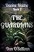 The Guardians: Daoine Maithe Book 2