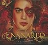 Ensnared by A.G. Howard
