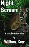 Night Scream (The Berkeley Chronicles Book 9)