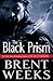 The Black Prism by Brent Weeks