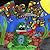 The Frog Full of Hope by Emily Bennett