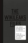Book cover for The WikiLeaks Files: The World According to US Empire