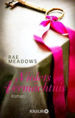 Violets Vermächtnis