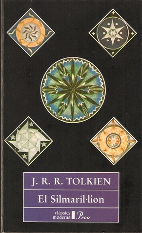 El Silmaríl·lion