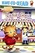 Daniel Goes Out For Dinner: Ready-to-Read Pre-Level 1 (Danile Tiger's Neighborhood; Ready to Read: Pre-level One)
