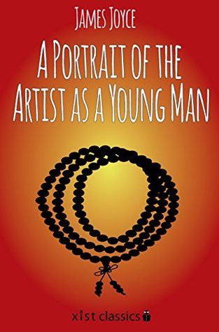 A Portrait of the Artist as a Young Man