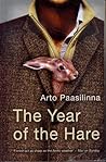 The Year of the Hare by Arto Paasilinna