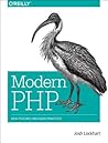 Modern PHP by Josh Lockhart