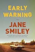 Early Warning (Last Hundred Years: A Family Saga, #2)