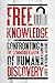 Free Knowledge: Confronting the Commodification of Human Discovery