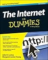 The Internet For Dummies by John R. Levine