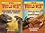 Who Would Win? Komodo Dragon Vs King Cobra and Who Would Win? Tarantula Vs Scorpion (2 Book Set) (Who Would Win?)