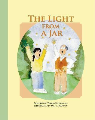 The Light From a Jar