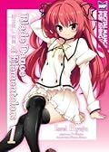 Blade Dance of Elementalers Volume 1 (Manga)