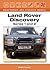 Land Rover Discovery Maintenance and Upgrades Manual: Series 1 and 2