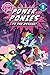 My Little Pony: Power Ponies to the Rescue!: Level 1 (Passport to Reading)