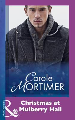 Christmas at Mulberry Hall (Kindle Edition)