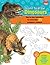 Learn to Draw Dinosaurs by Robbin Cuddy