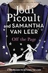 Off the Page by Jodi Picoult