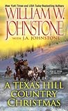 A Texas Hill Country Christmas (Christmas, #5)