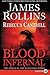 Blood Infernal (The Order of the Sanguines #3)