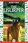The Usurper (Telnarian Histories #4)