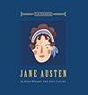 Jane Austen by Zena Alkayat